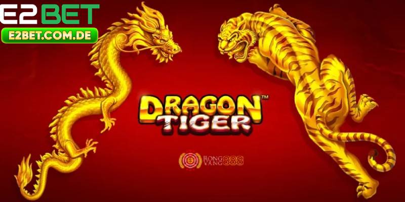 Các mẹo cơ bản khi chơi rồng hổ trực tuyến