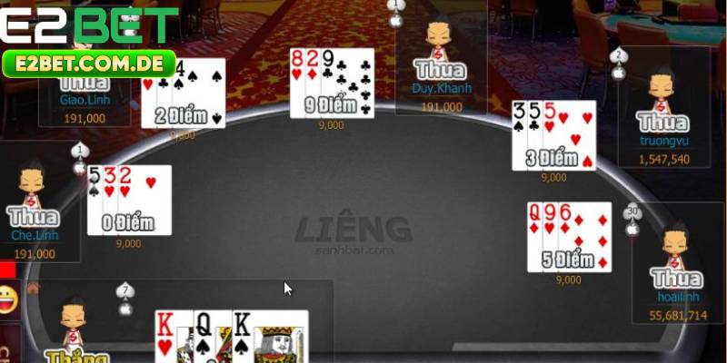 Quản lý vốn và tâm lý bền vững giúp chiến thắng dễ dàng